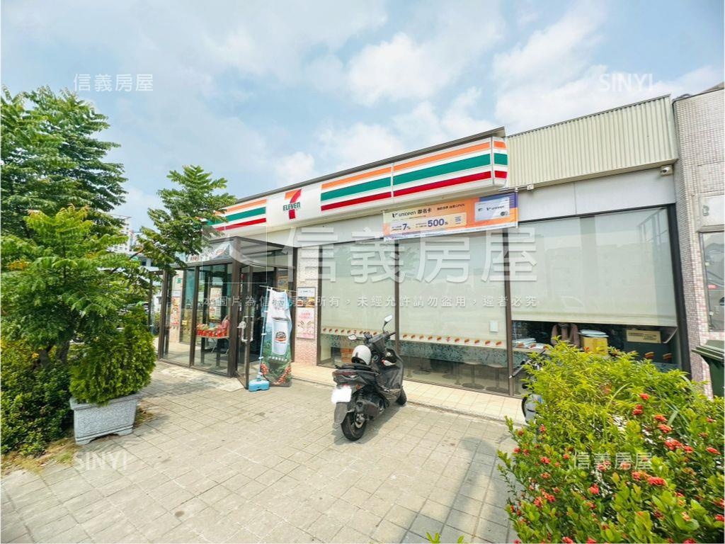 一字寬１４樓景觀房房屋室內格局與周邊環境