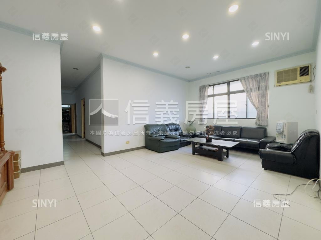 大坪林慈濟大空間房屋室內格局與周邊環境