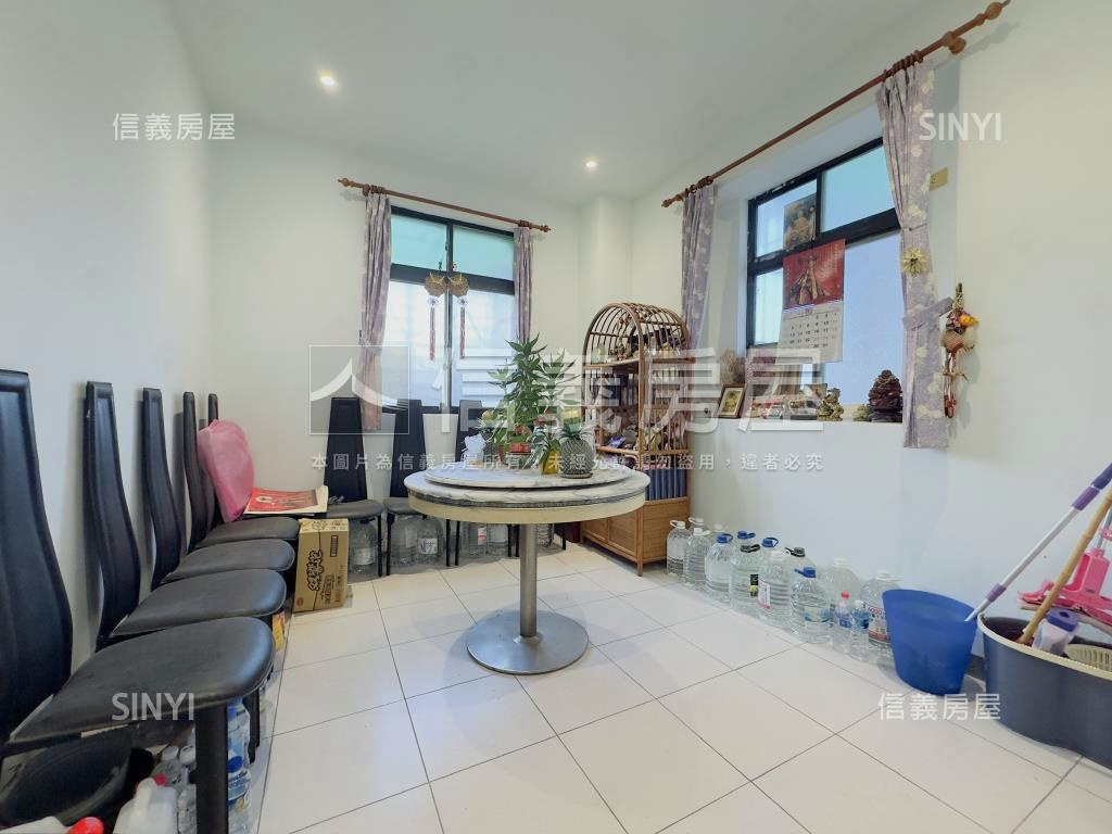 大坪林慈濟大空間房屋室內格局與周邊環境