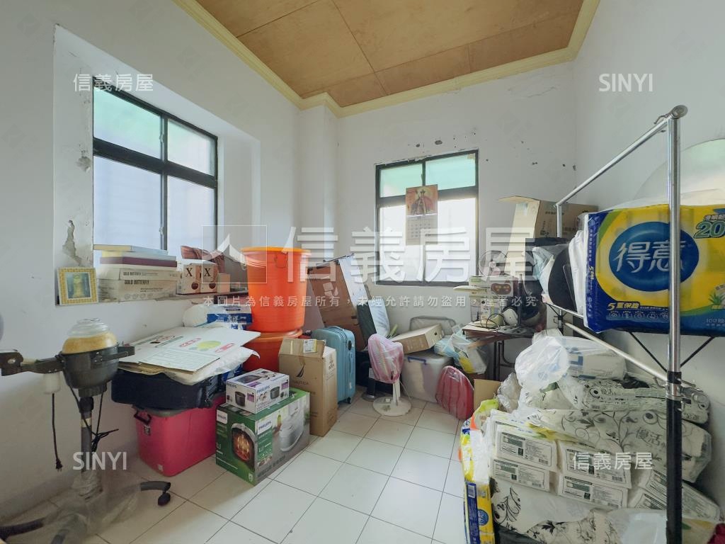 大坪林慈濟大空間房屋室內格局與周邊環境