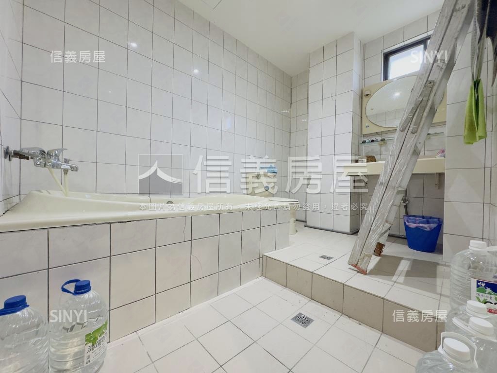 大坪林慈濟大空間房屋室內格局與周邊環境