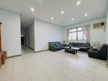 大坪林慈濟大空間