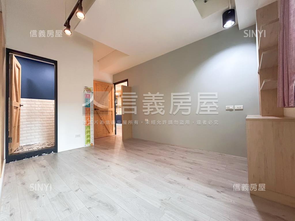 林口夢想之都２房車房屋室內格局與周邊環境