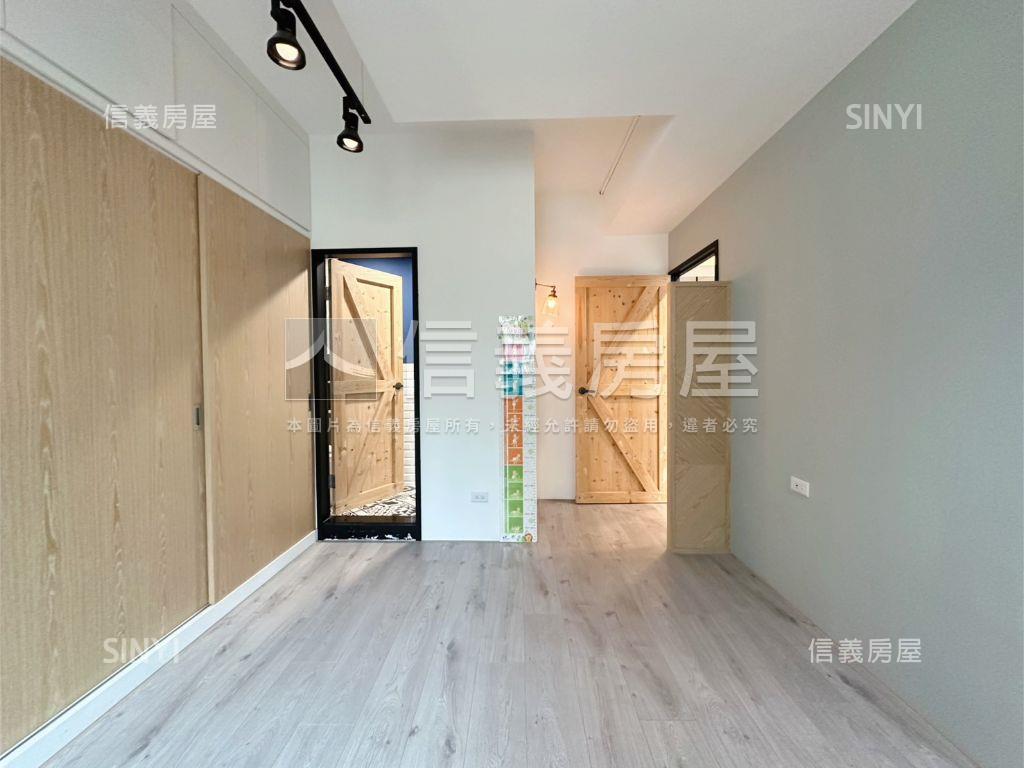 林口夢想之都２房車房屋室內格局與周邊環境