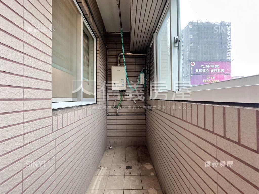 林口夢想之都２房車房屋室內格局與周邊環境