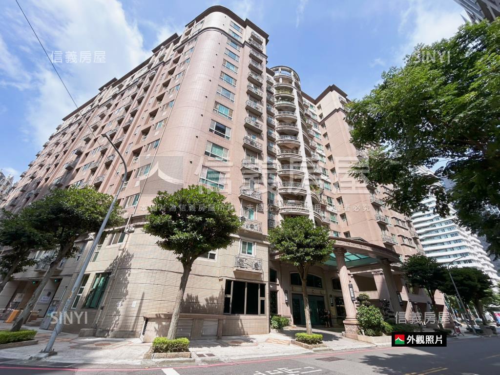 林口夢想之都２房車房屋室內格局與周邊環境