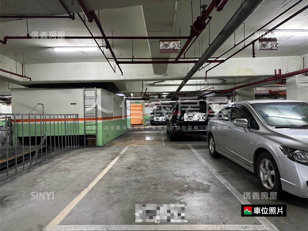 林口夢想之都２房車房屋室內格局與周邊環境