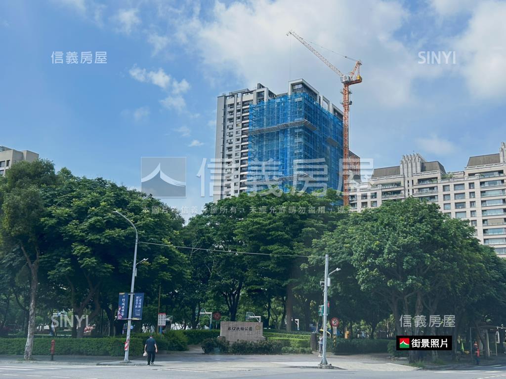 林口夢想之都２房車房屋室內格局與周邊環境
