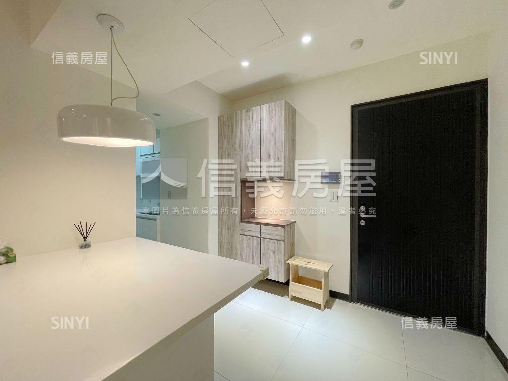 誠售★旺洲純住小資首選房屋室內格局與周邊環境
