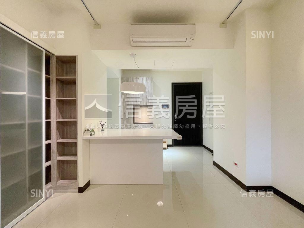 誠售★旺洲純住小資首選房屋室內格局與周邊環境