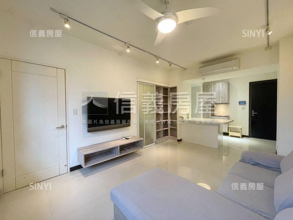 誠售★旺洲純住小資首選房屋室內格局與周邊環境