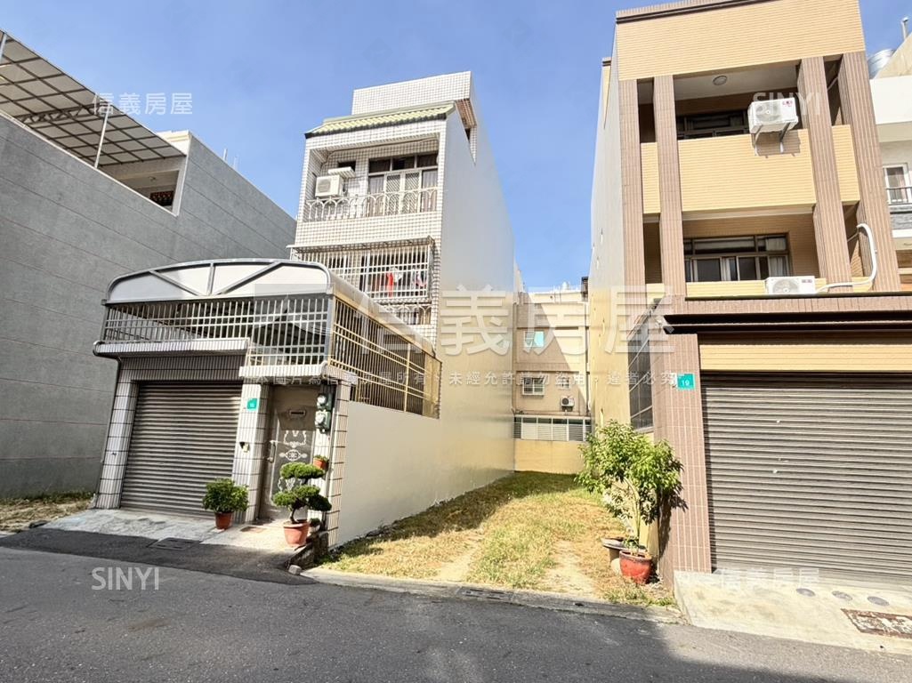 新東重劃區土地房屋室內格局與周邊環境