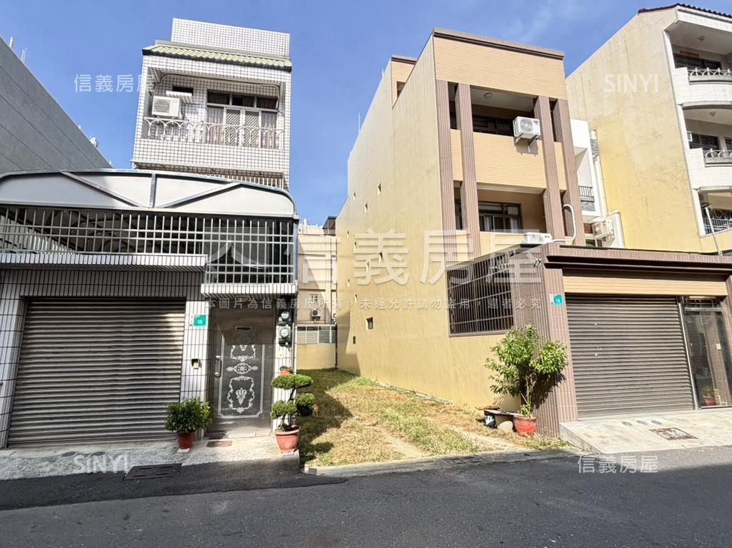 新東重劃區土地房屋室內格局與周邊環境