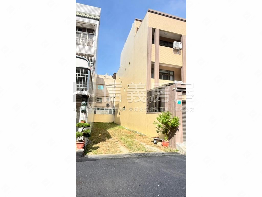 新東重劃區土地房屋室內格局與周邊環境