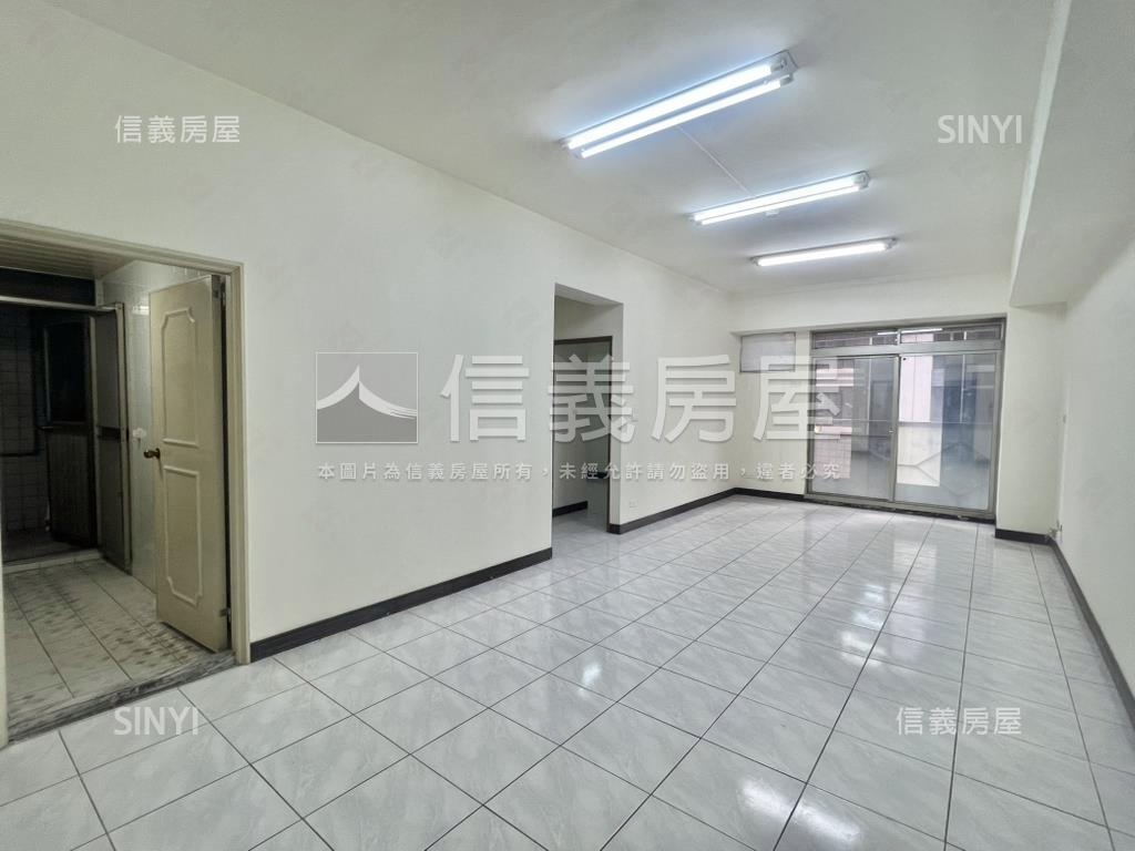 府中站新寶天第好成家三房房屋室內格局與周邊環境