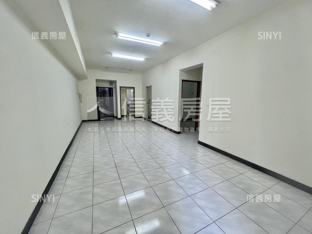 府中站新寶天第好成家三房房屋室內格局與周邊環境