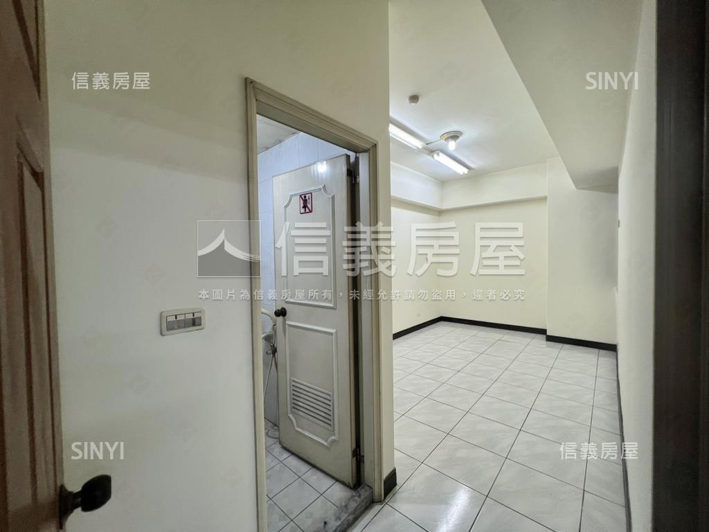 府中站新寶天第好成家三房房屋室內格局與周邊環境