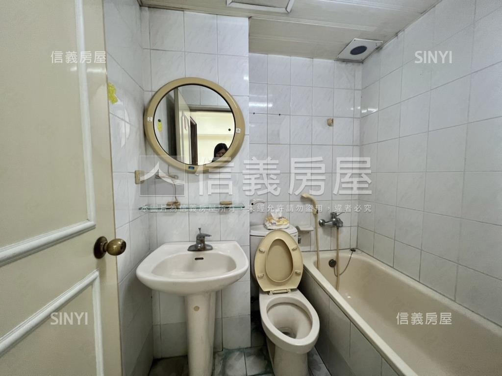 府中站新寶天第好成家三房房屋室內格局與周邊環境