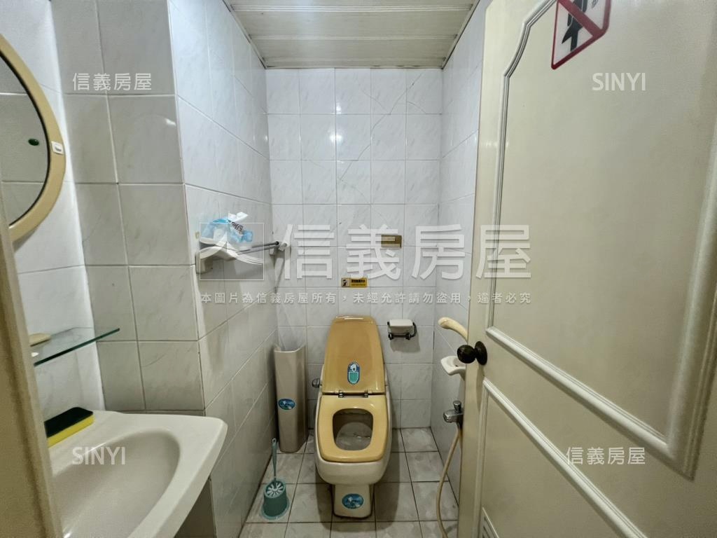 府中站新寶天第好成家三房房屋室內格局與周邊環境