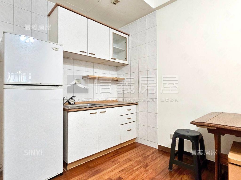 摩天３１首購大空間房屋室內格局與周邊環境