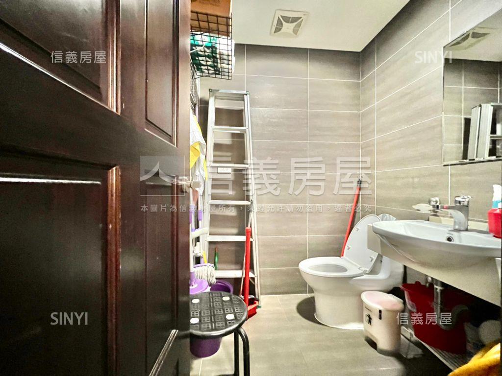 重慶北路三段金店面房屋室內格局與周邊環境