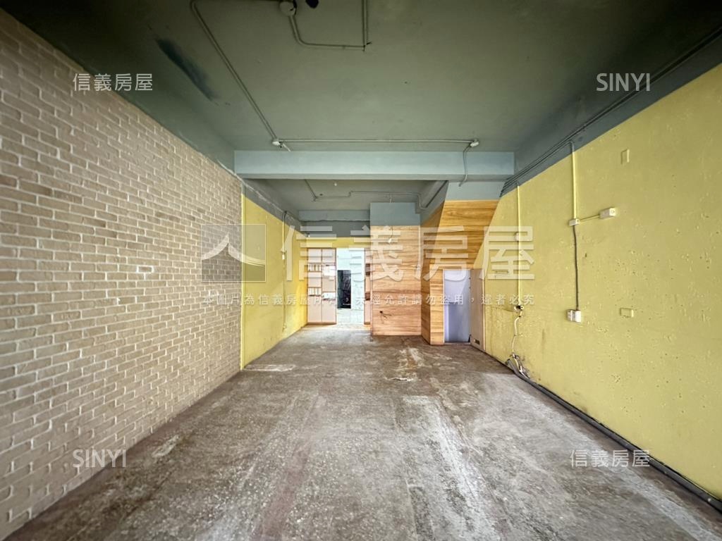 建工商圈正路透店房屋室內格局與周邊環境