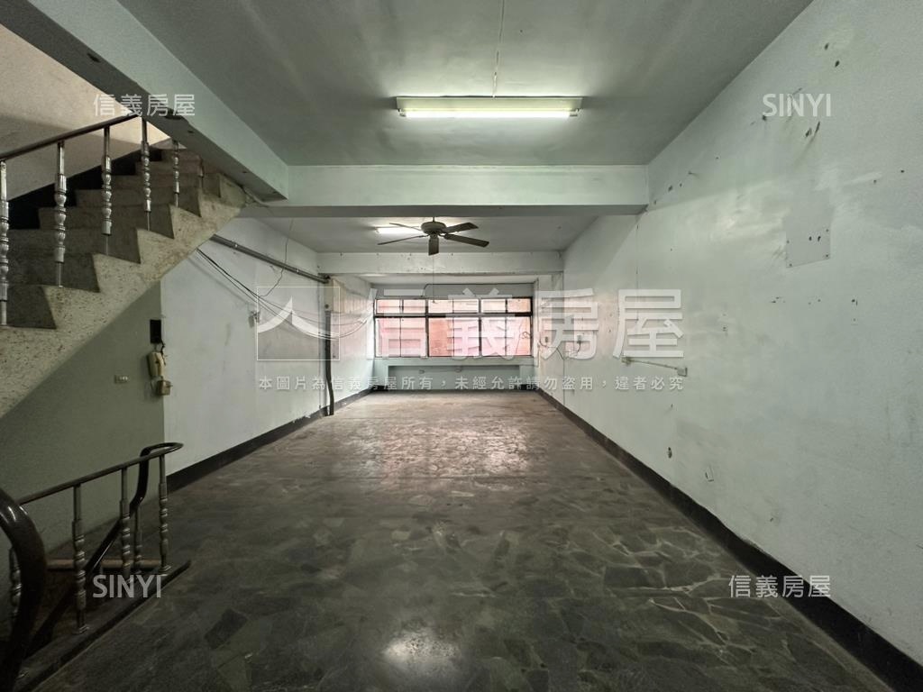 建工商圈正路透店房屋室內格局與周邊環境