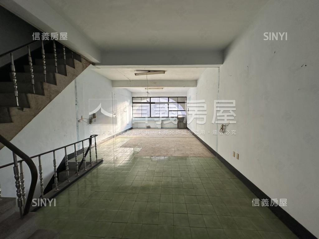 建工商圈正路透店房屋室內格局與周邊環境