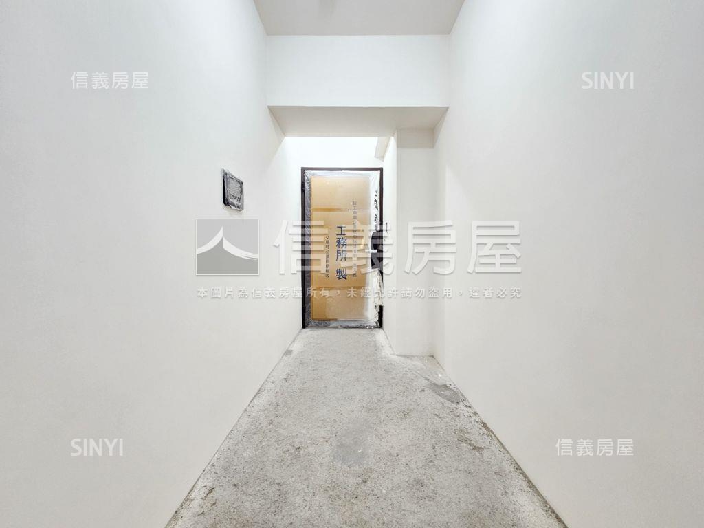 鵬躍序景觀３房車位房屋室內格局與周邊環境