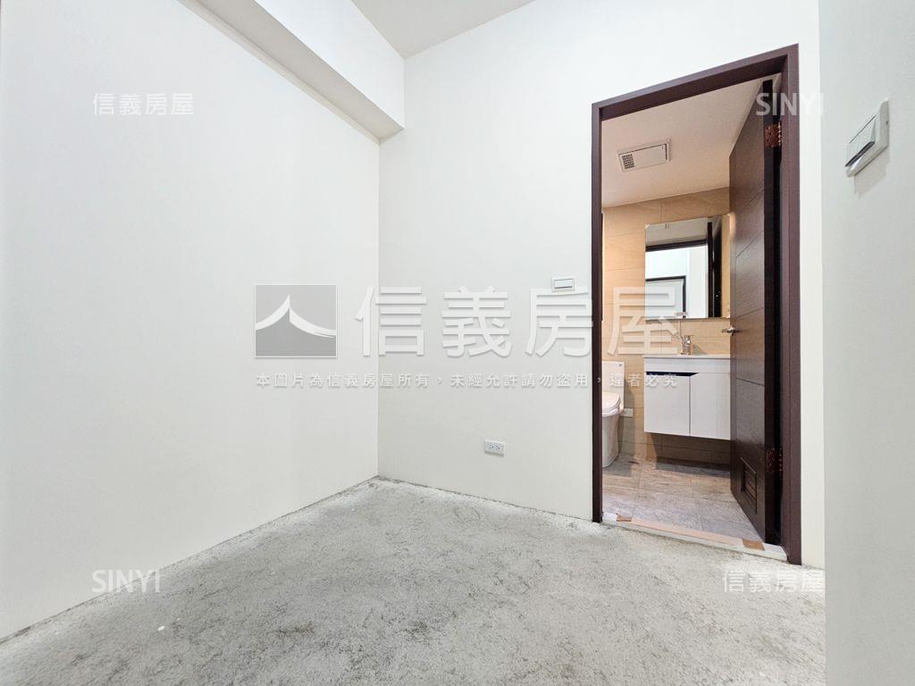 鵬躍序景觀３房車位房屋室內格局與周邊環境