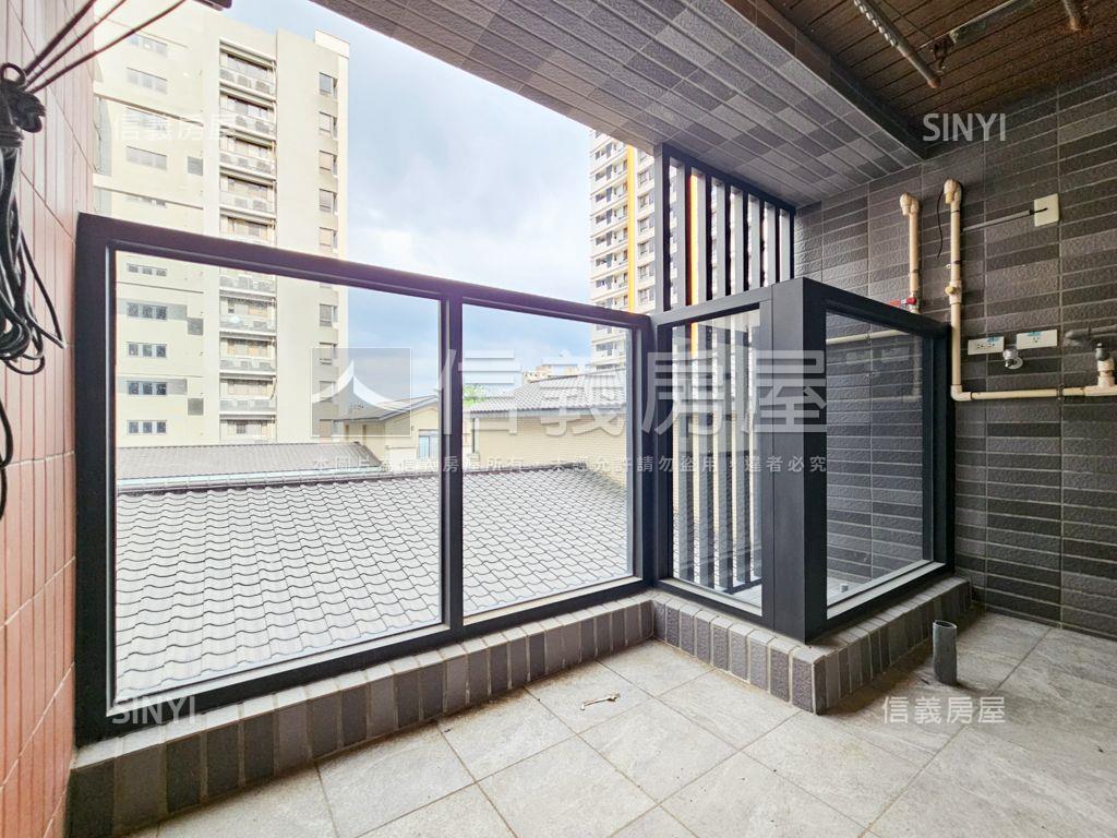 鵬躍序景觀３房車位房屋室內格局與周邊環境