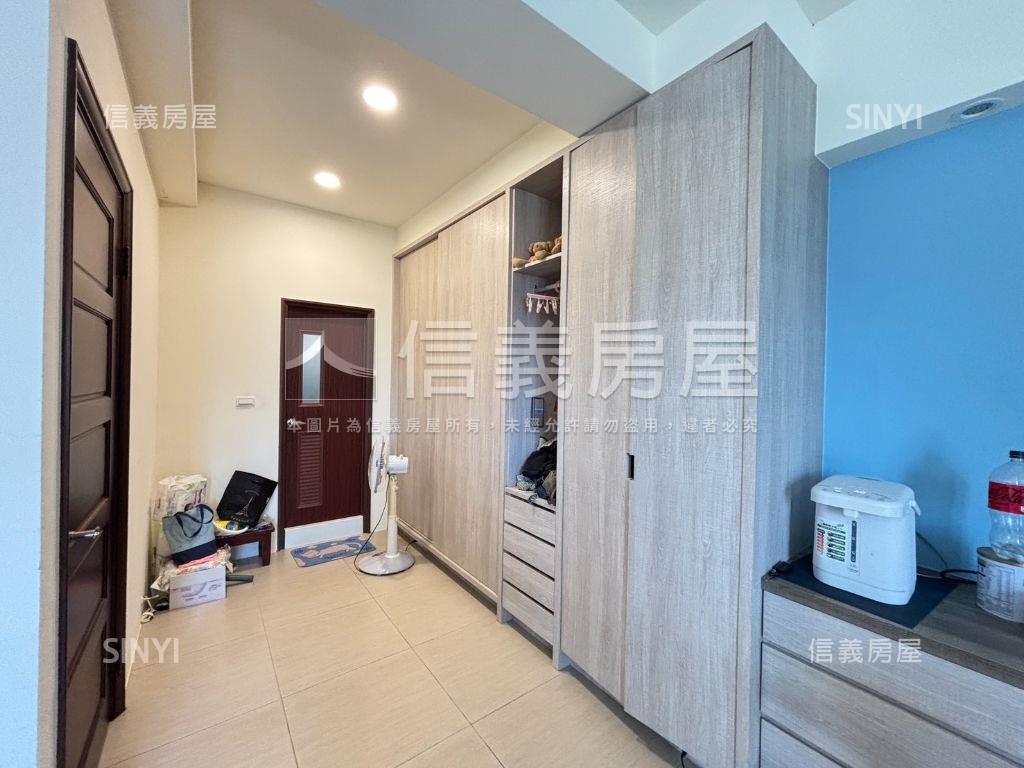 安南海東國小商圈店面住家房屋室內格局與周邊環境