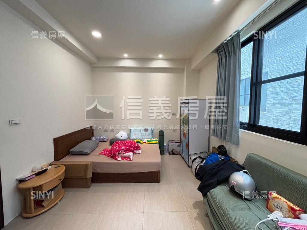 安南海東國小商圈店面住家房屋室內格局與周邊環境