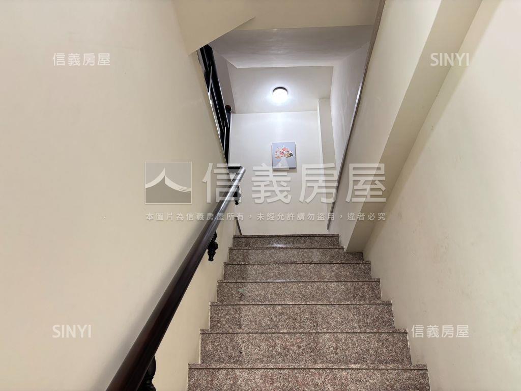 安南海東國小商圈店面住家房屋室內格局與周邊環境