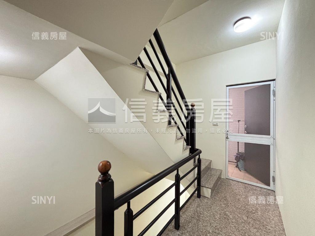 安南海東國小商圈店面住家房屋室內格局與周邊環境