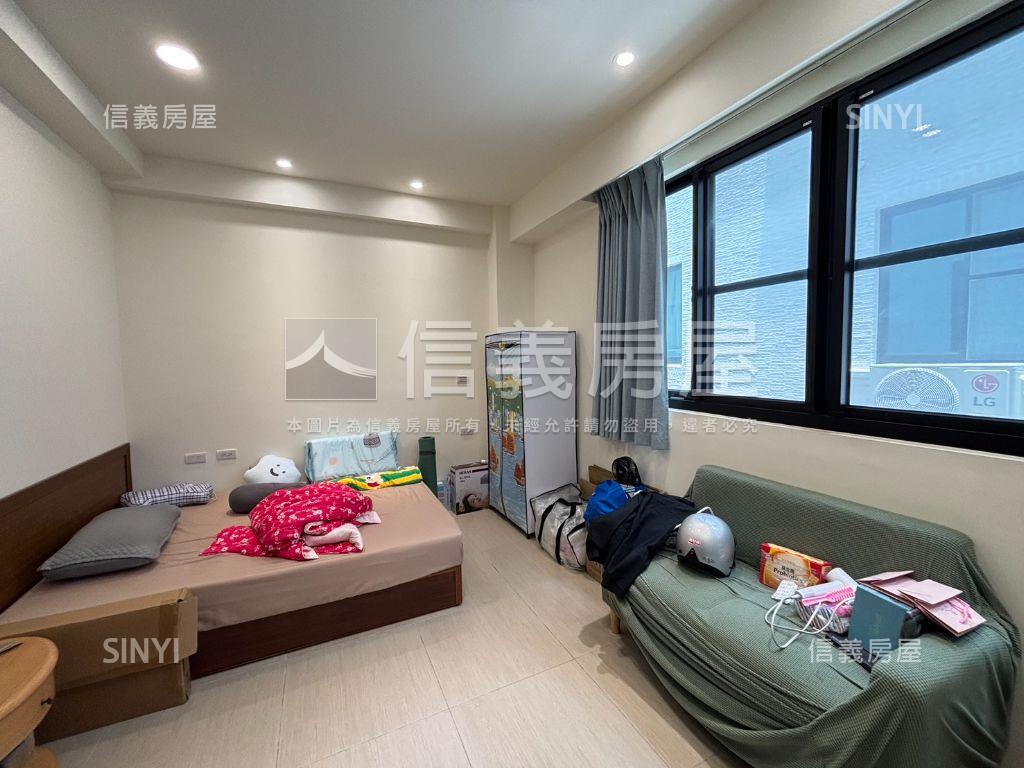 安南海東國小商圈店面住家房屋室內格局與周邊環境