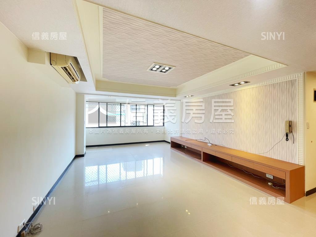 敦化福邸明亮美廈大空間房屋室內格局與周邊環境