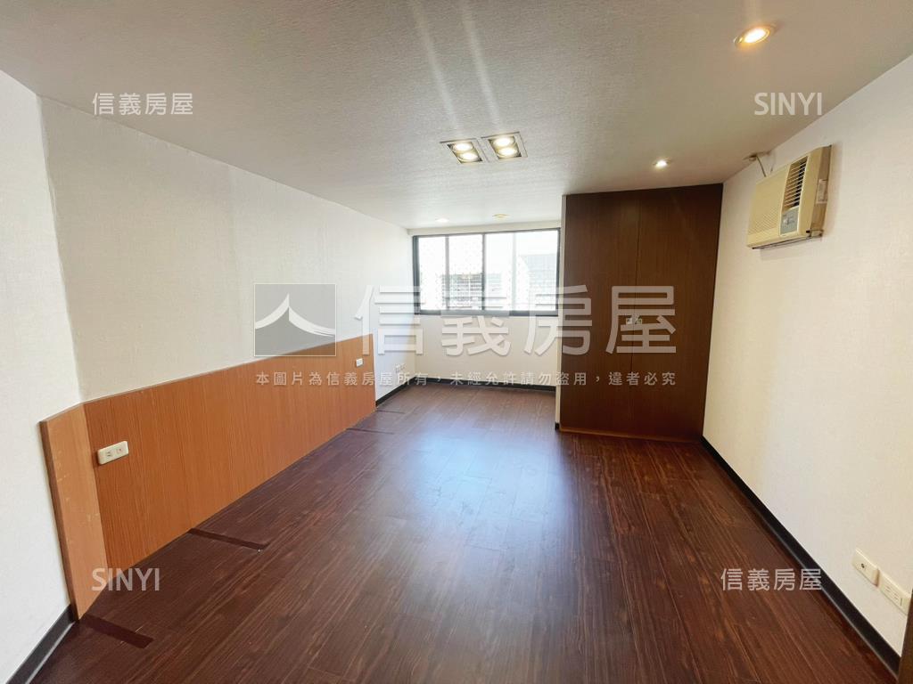 敦化福邸明亮美廈大空間房屋室內格局與周邊環境