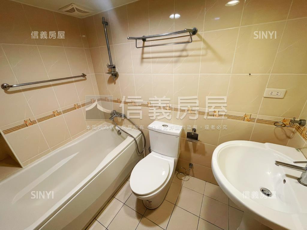敦化福邸明亮美廈大空間房屋室內格局與周邊環境