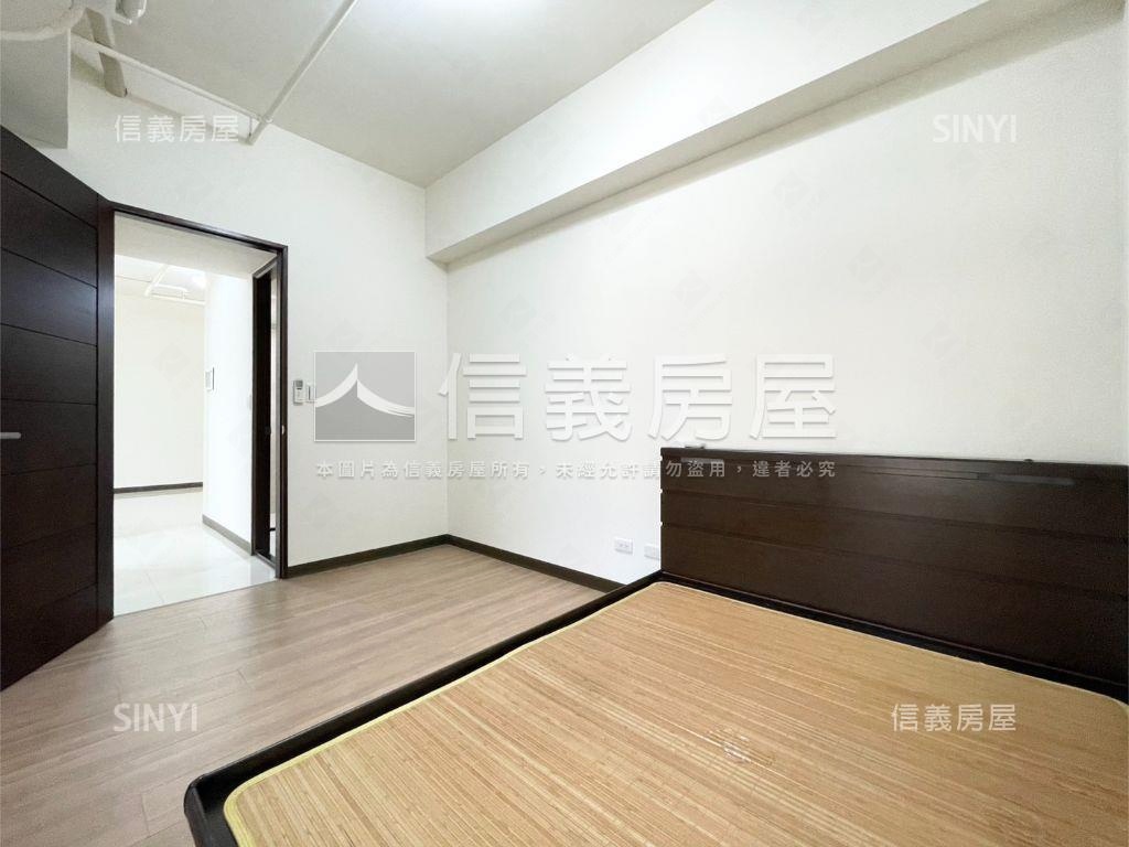 近興大康橋二房附車位房屋室內格局與周邊環境