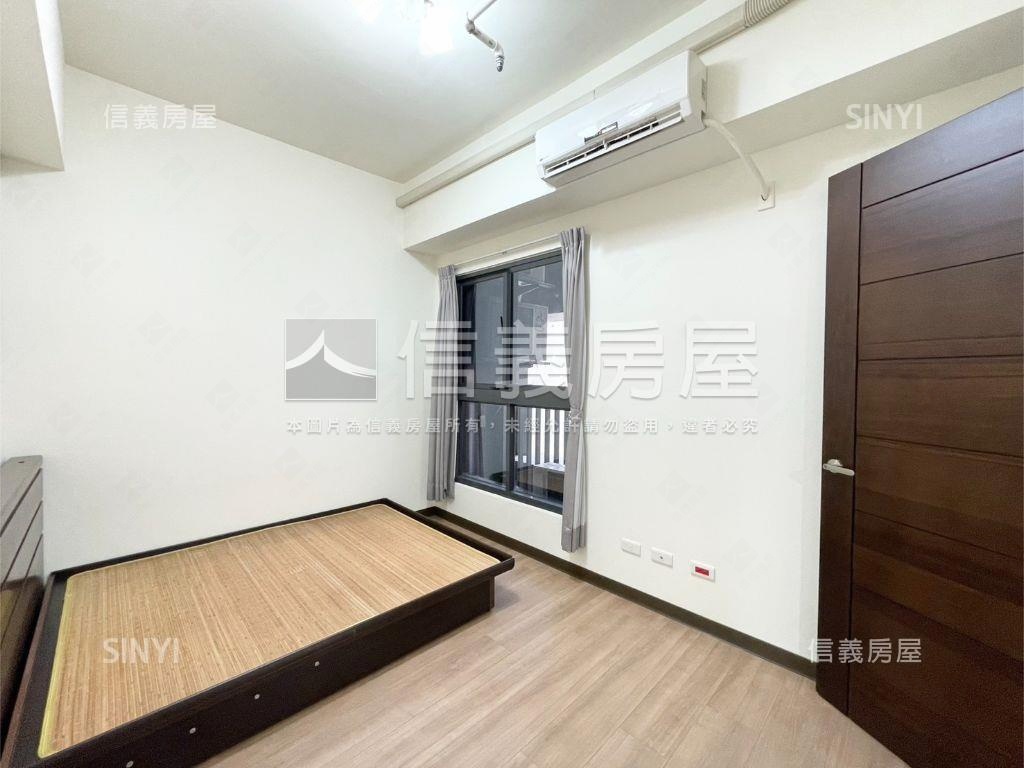 近興大康橋二房附車位房屋室內格局與周邊環境