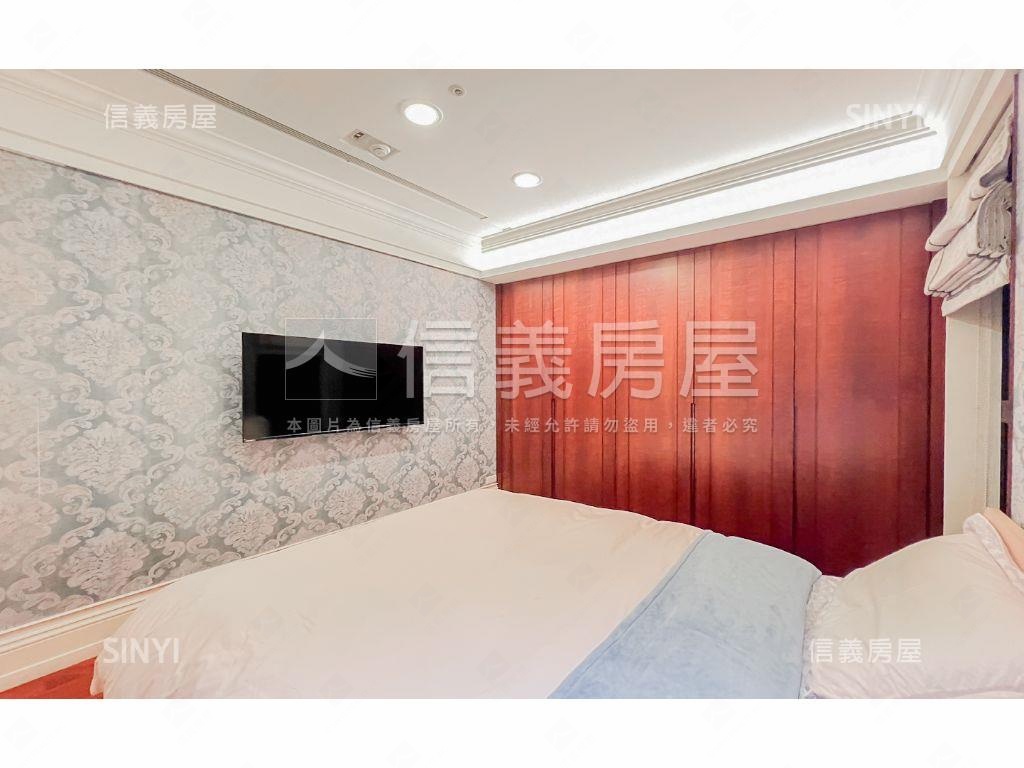 近漢神仁美學區惠宇三房房屋室內格局與周邊環境