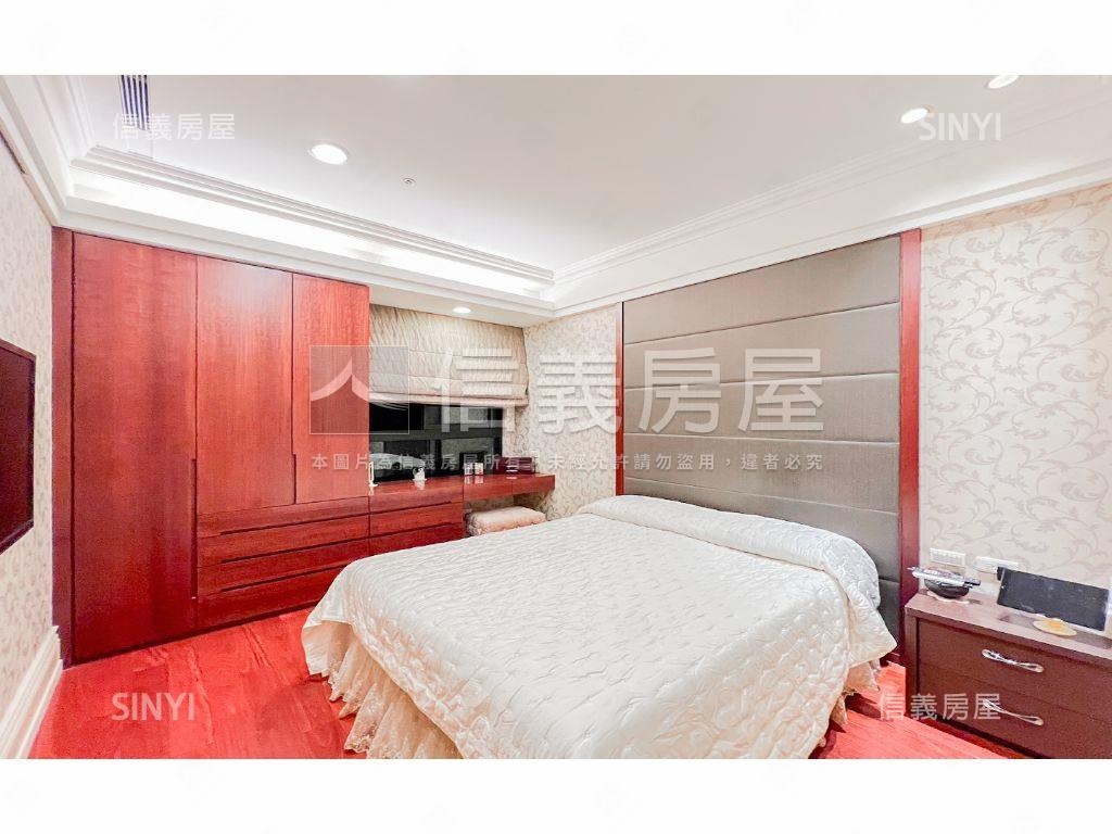 近漢神仁美學區惠宇三房房屋室內格局與周邊環境