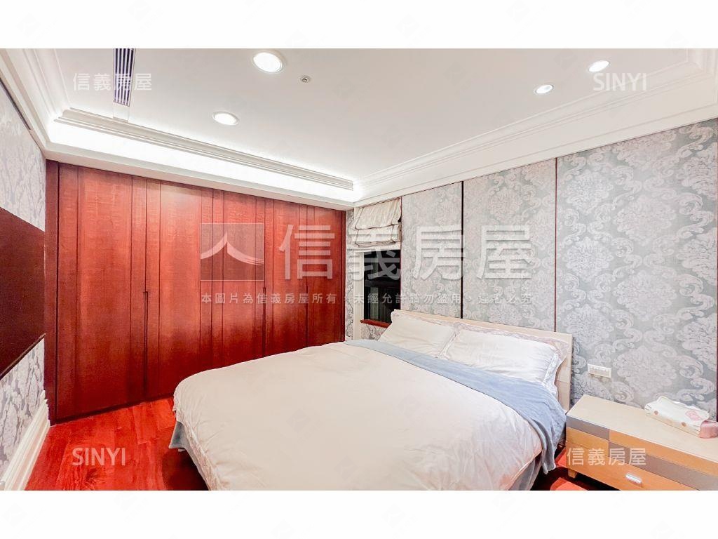 近漢神仁美學區惠宇三房房屋室內格局與周邊環境