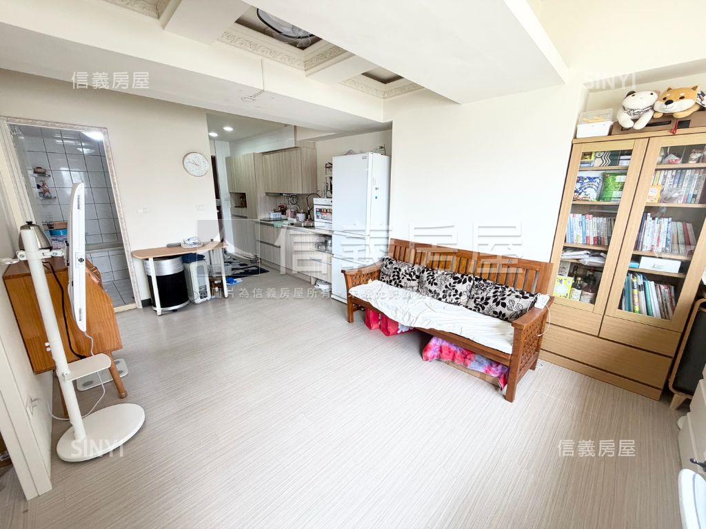 珍愛！五期邊間二房裝潢戶房屋室內格局與周邊環境