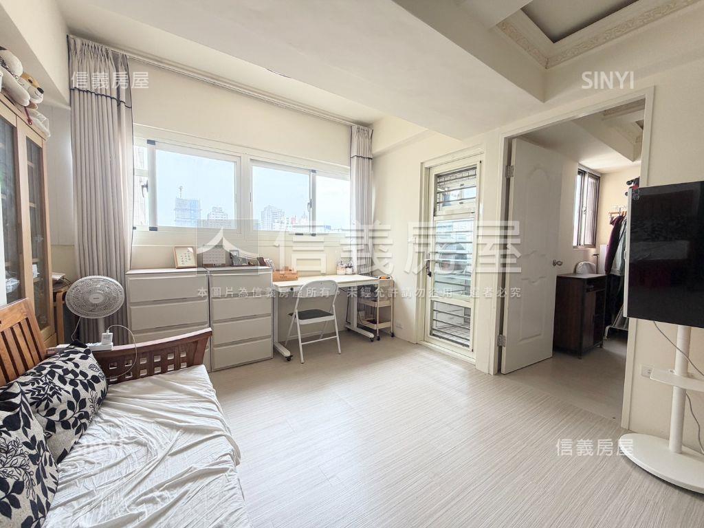 珍愛！五期邊間二房裝潢戶房屋室內格局與周邊環境