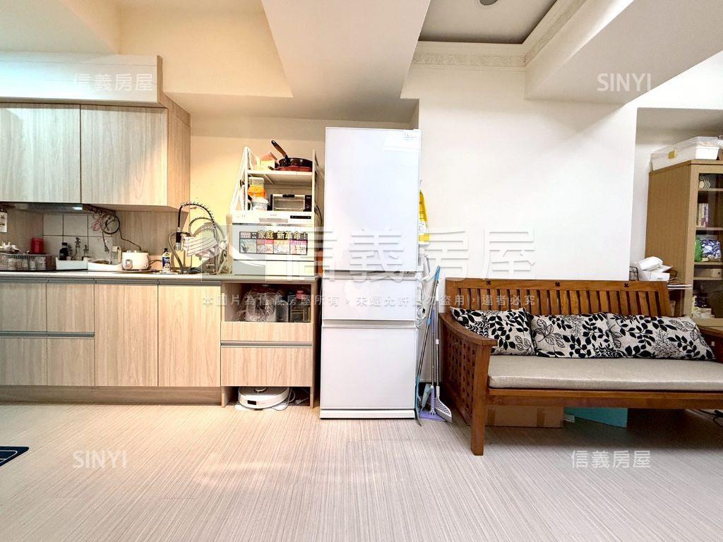 珍愛！五期邊間二房裝潢戶房屋室內格局與周邊環境