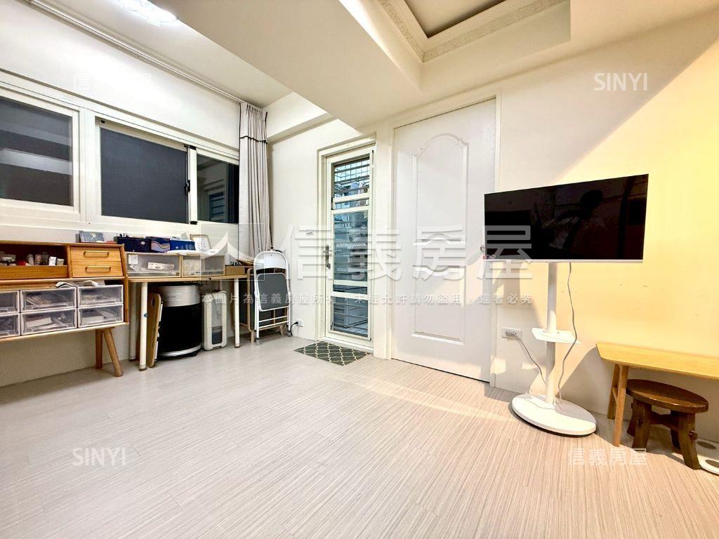 珍愛！五期邊間二房裝潢戶房屋室內格局與周邊環境