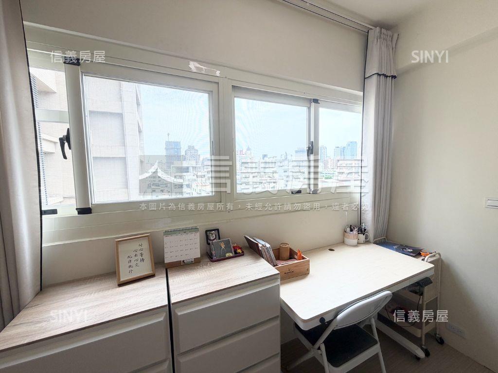 珍愛！五期邊間二房裝潢戶房屋室內格局與周邊環境