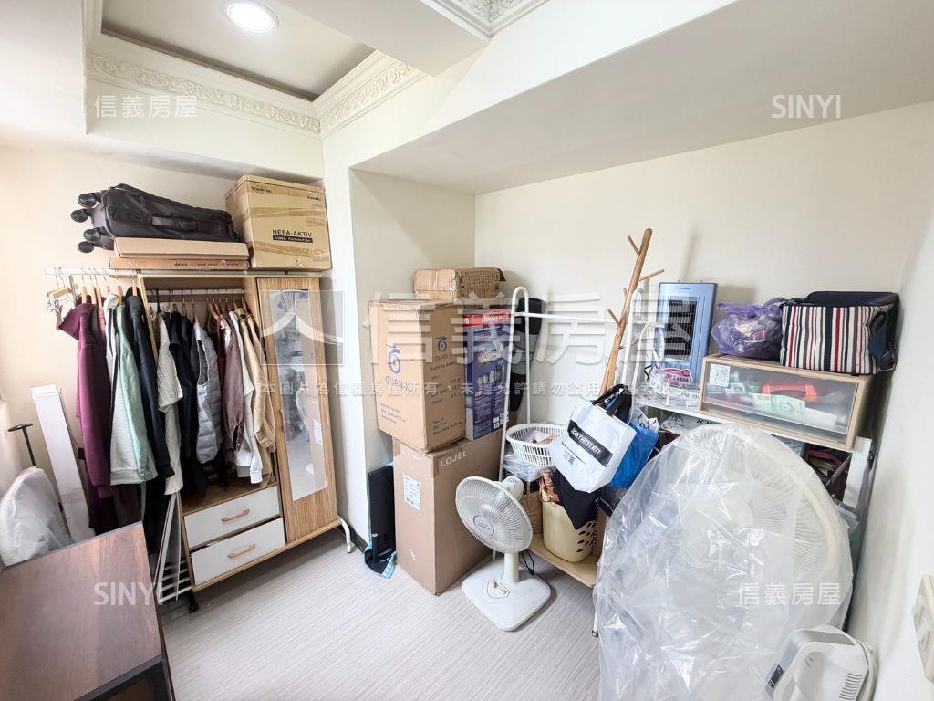 珍愛！五期邊間二房裝潢戶房屋室內格局與周邊環境